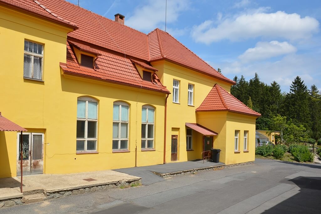 Školička Na Pleši foto 4