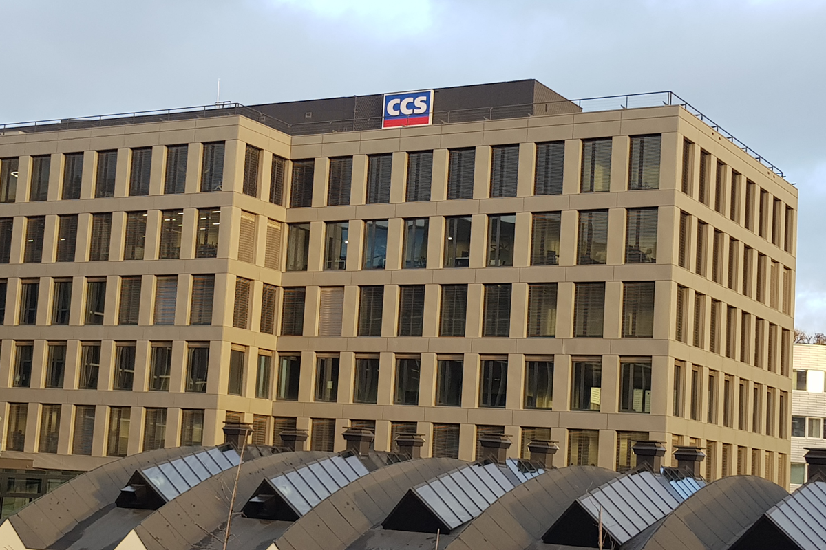 CCS Česká společnost pro platební karty, s.r.o.