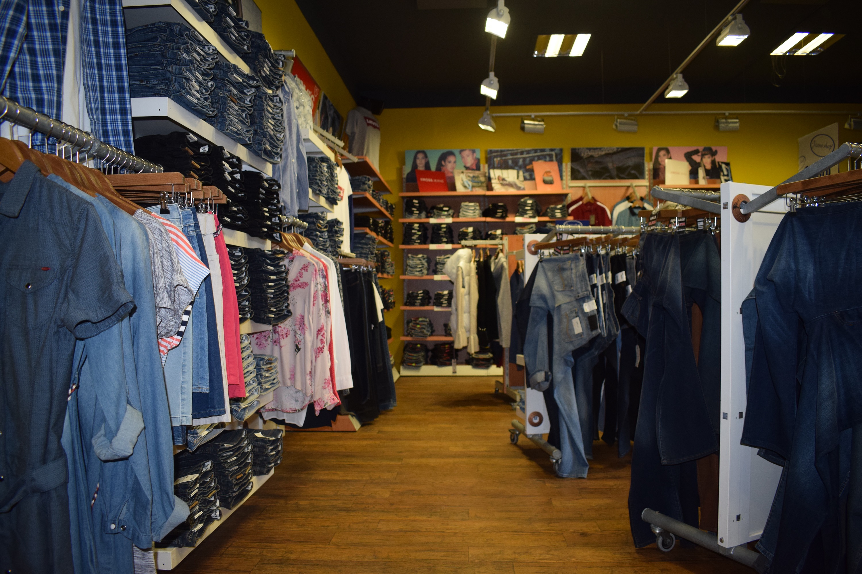 Jeans-Shop.cz