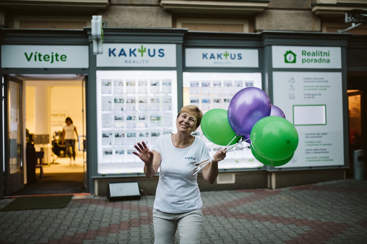 Kaktus reality s.r.o. foto 5