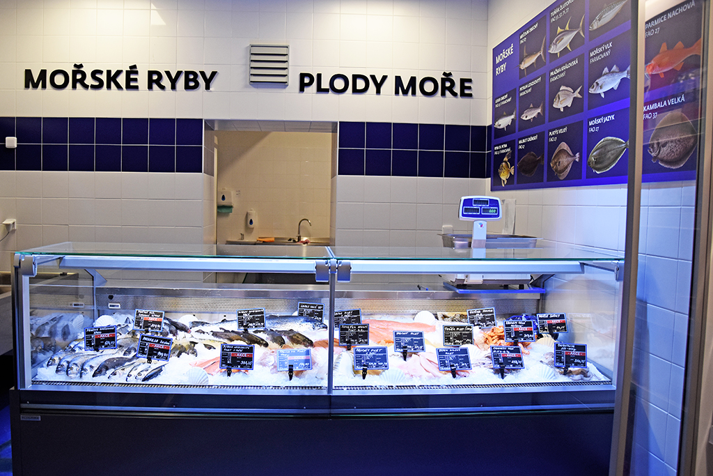 JIP Svět potravin foto 4