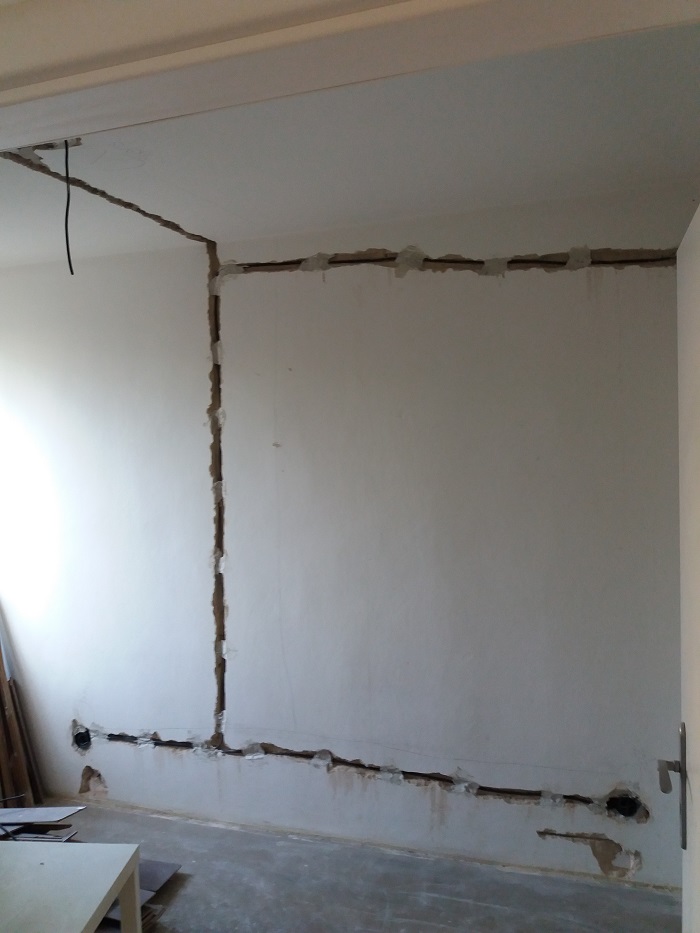Elektroinstalace a revize - Jindřich Černohorský foto 5