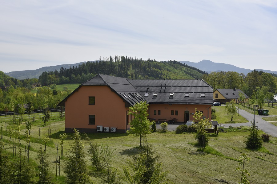 Náš svět, příspěvková organizace foto 2