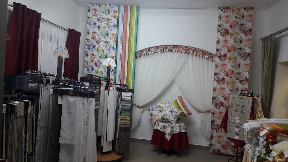 Záclonové studio - Nekorancová foto 2