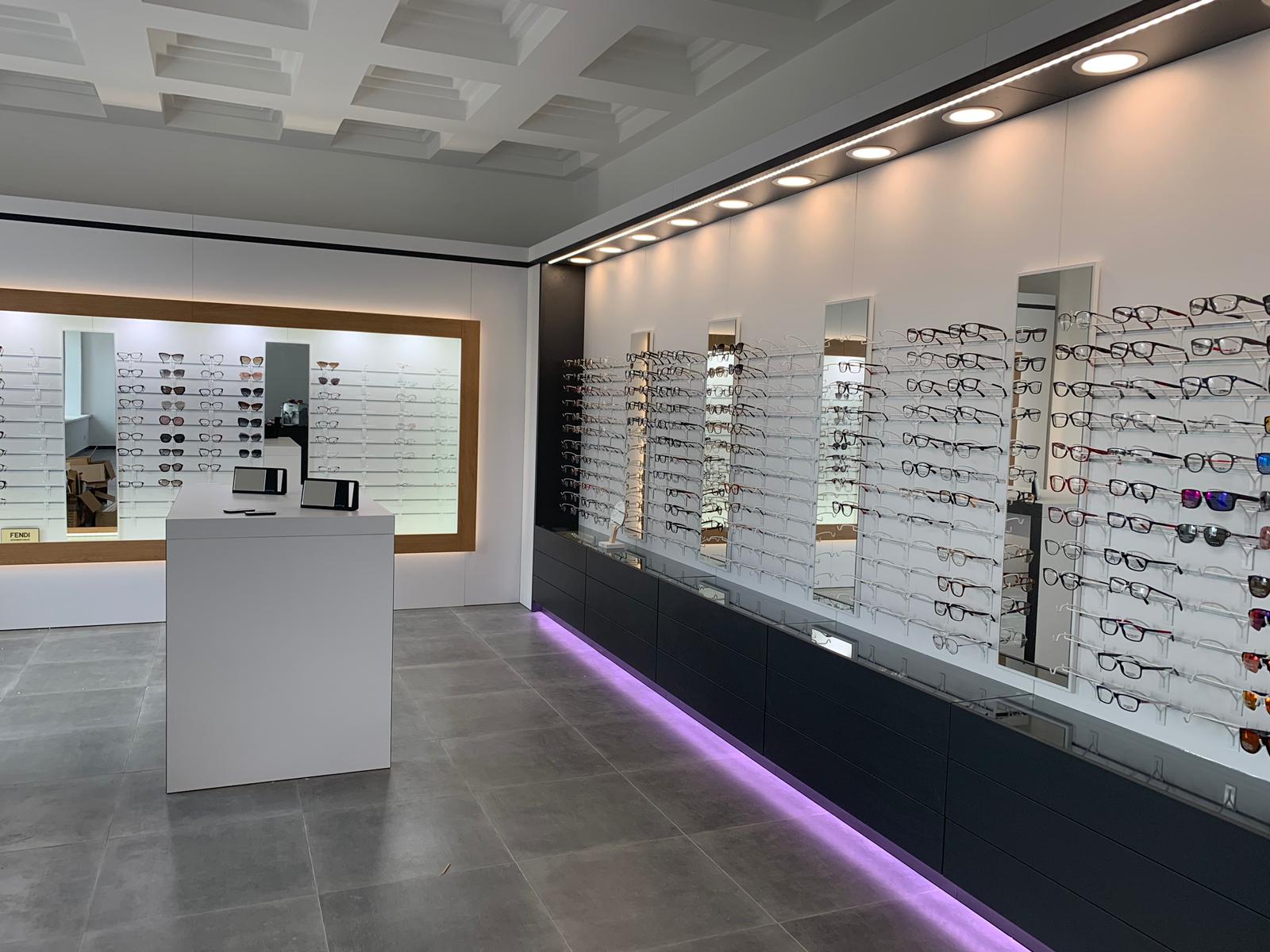 Optik Studio Jana Čížková