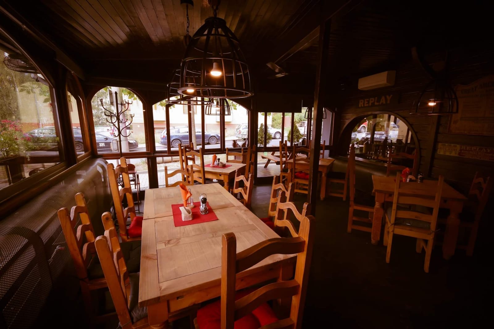 Replay’s Restaurant foto 2