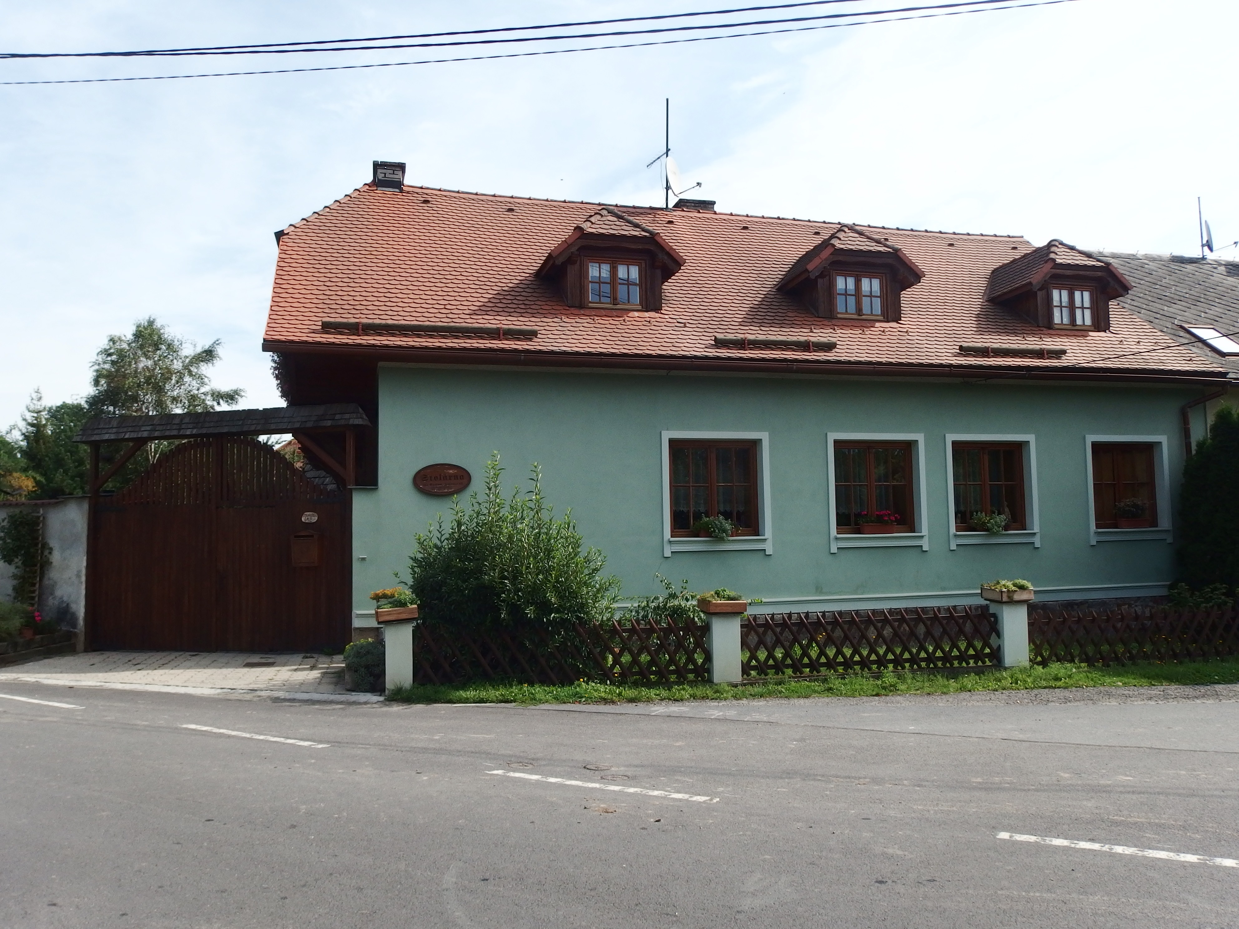 Jezdecký klub Loštice, z.s. foto 2