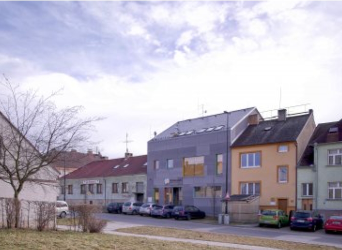 Centrum pr péči o matku a dítě foto 2