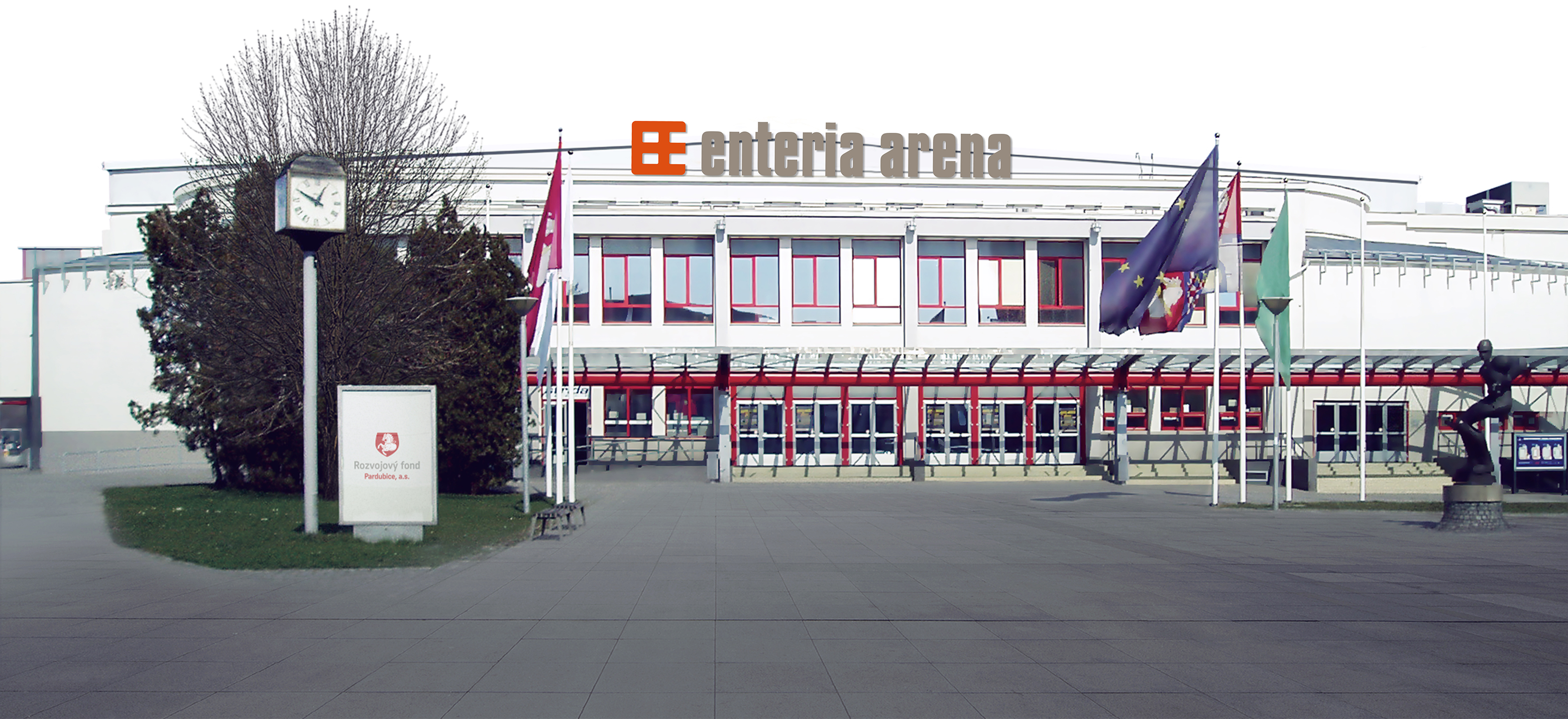 Enteria Arena foto 6