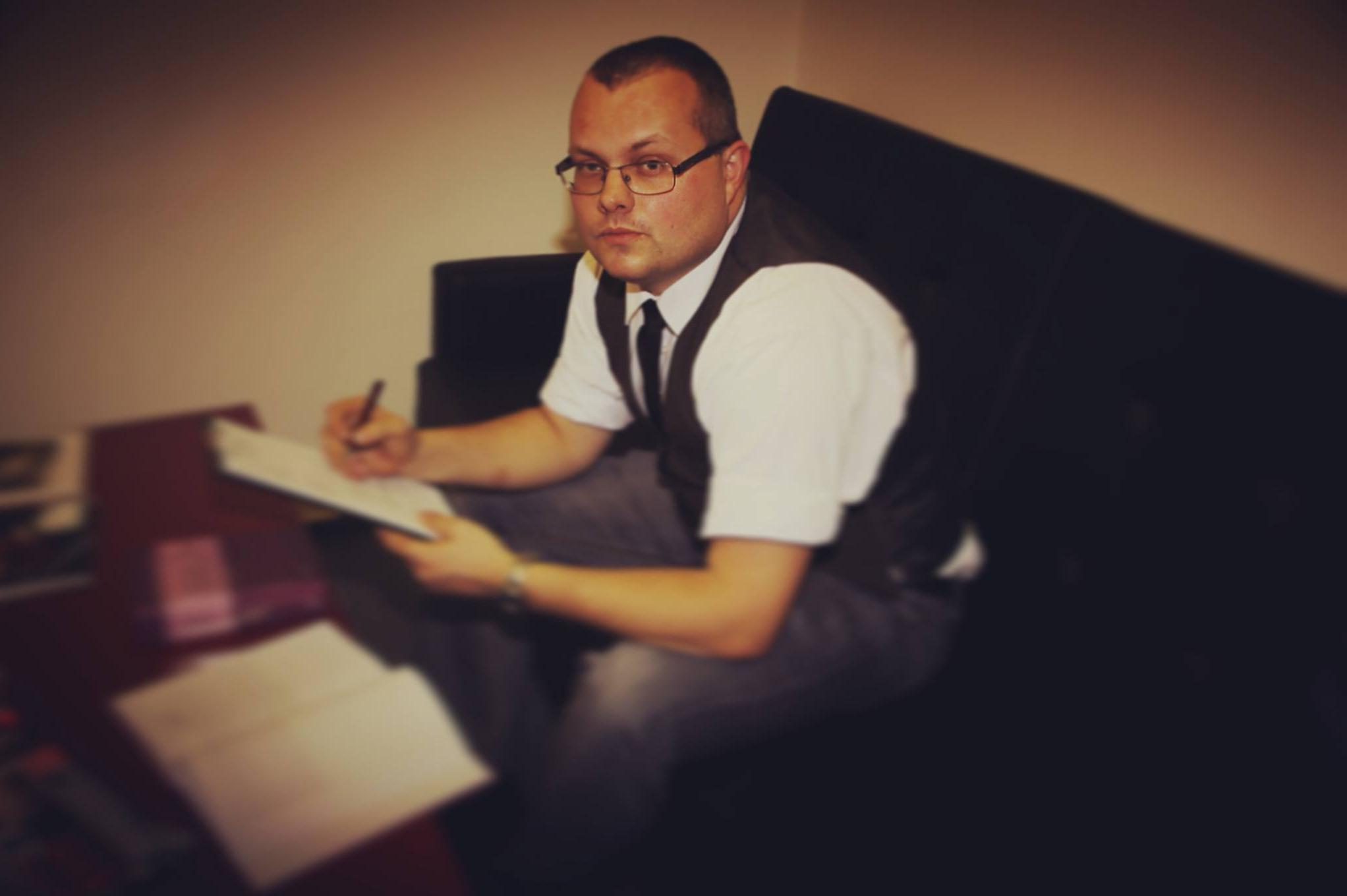 JUDr. Martin Jelínek, advokát