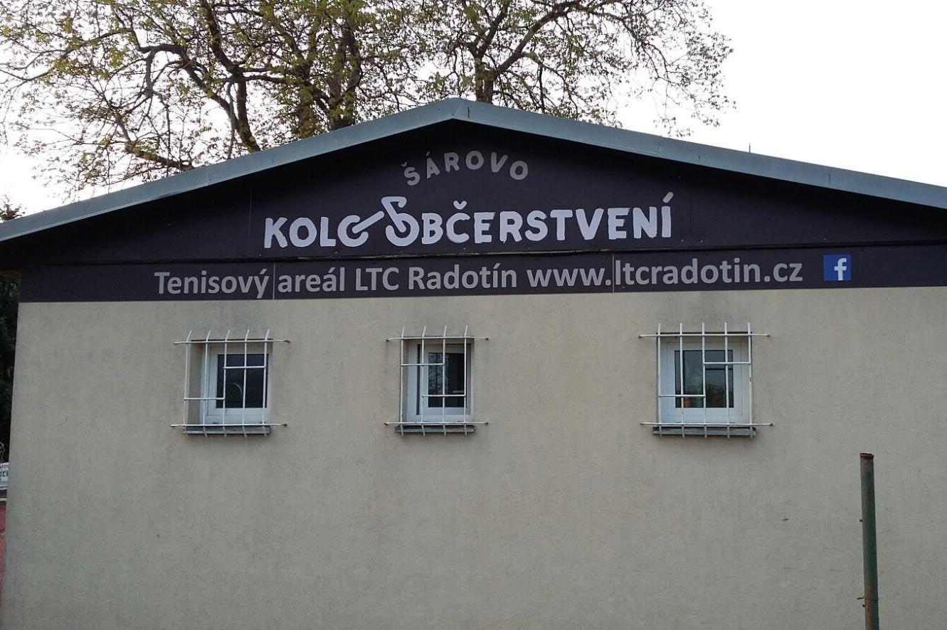 Šárovo kolo občerstvení foto 1