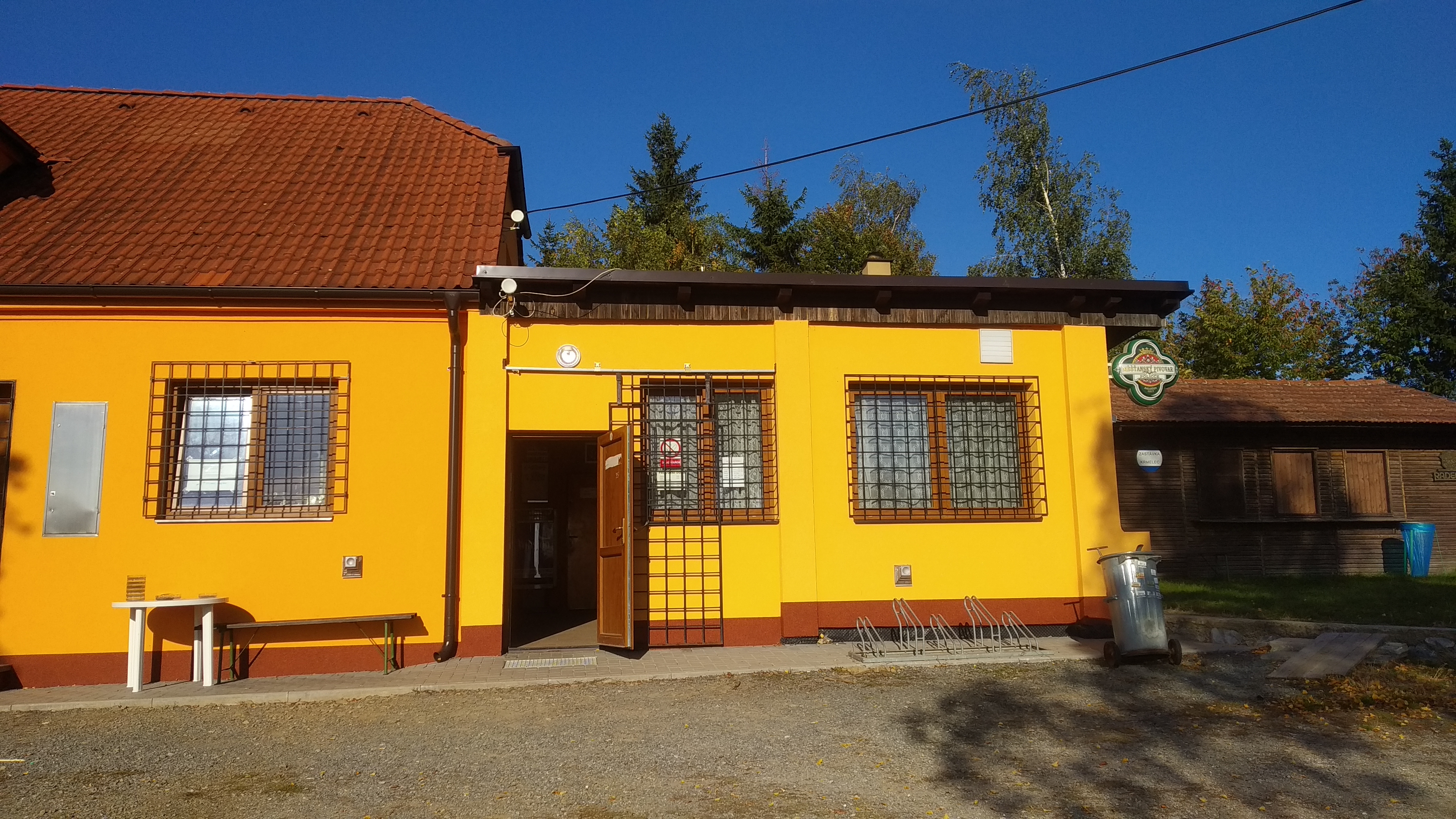 Bufet Na Hřišti foto 1