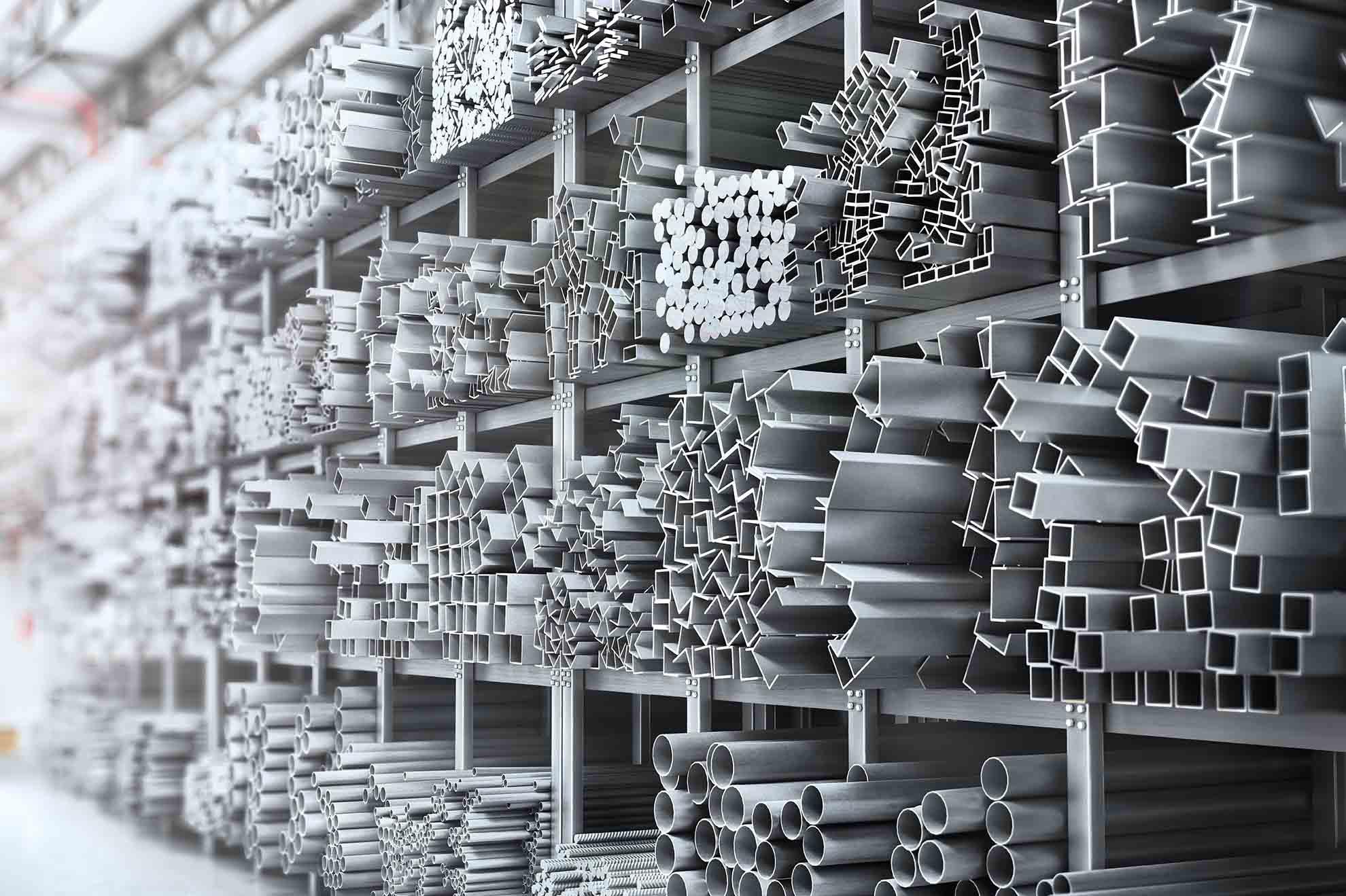 Almat ama s.r.o. - hliníkové profily