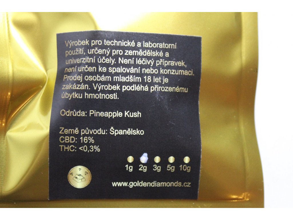 Golden Diamonds foto 5
