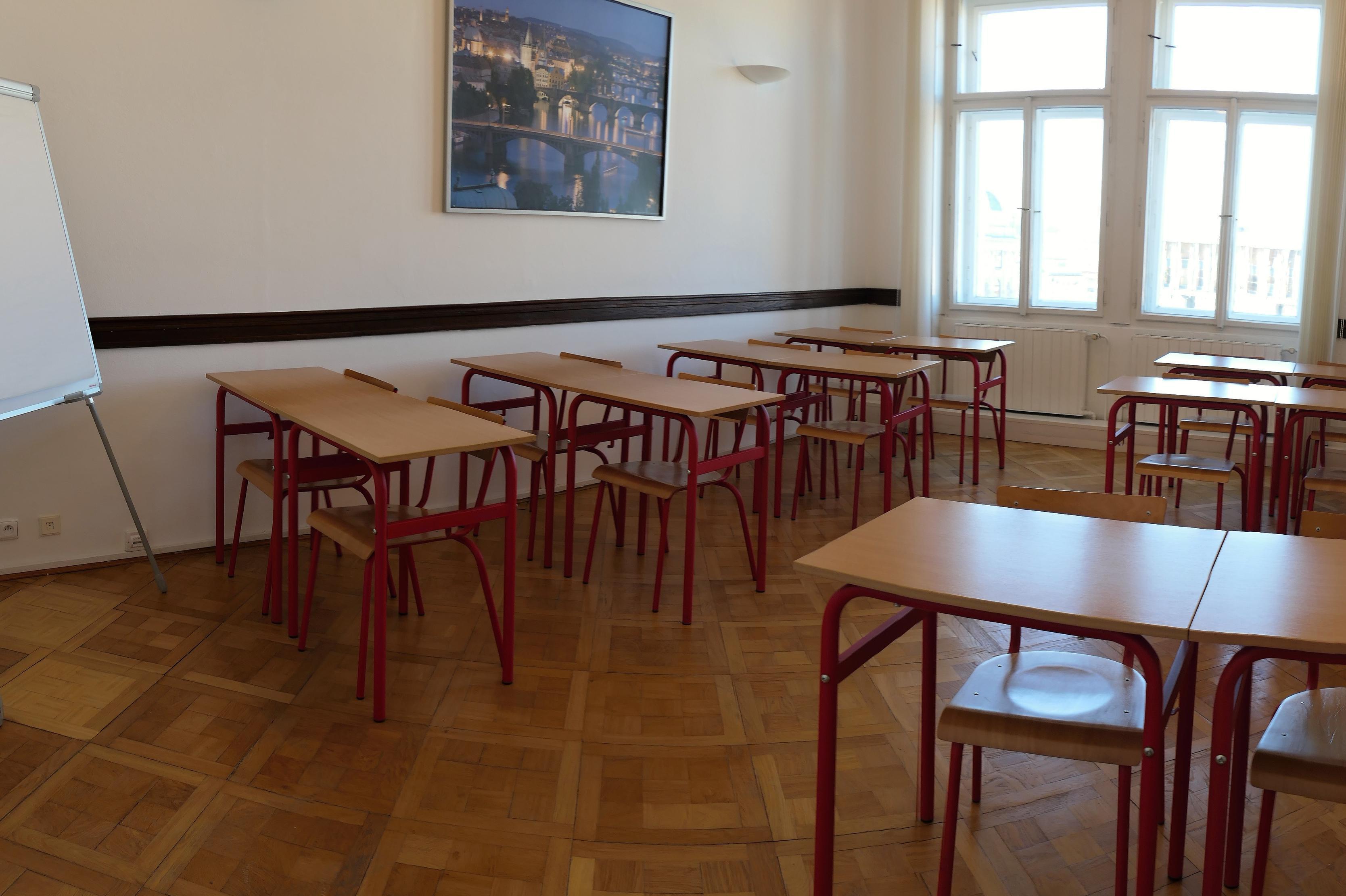 TYRKYS, škola kultury podnikání v cestovním ruchu