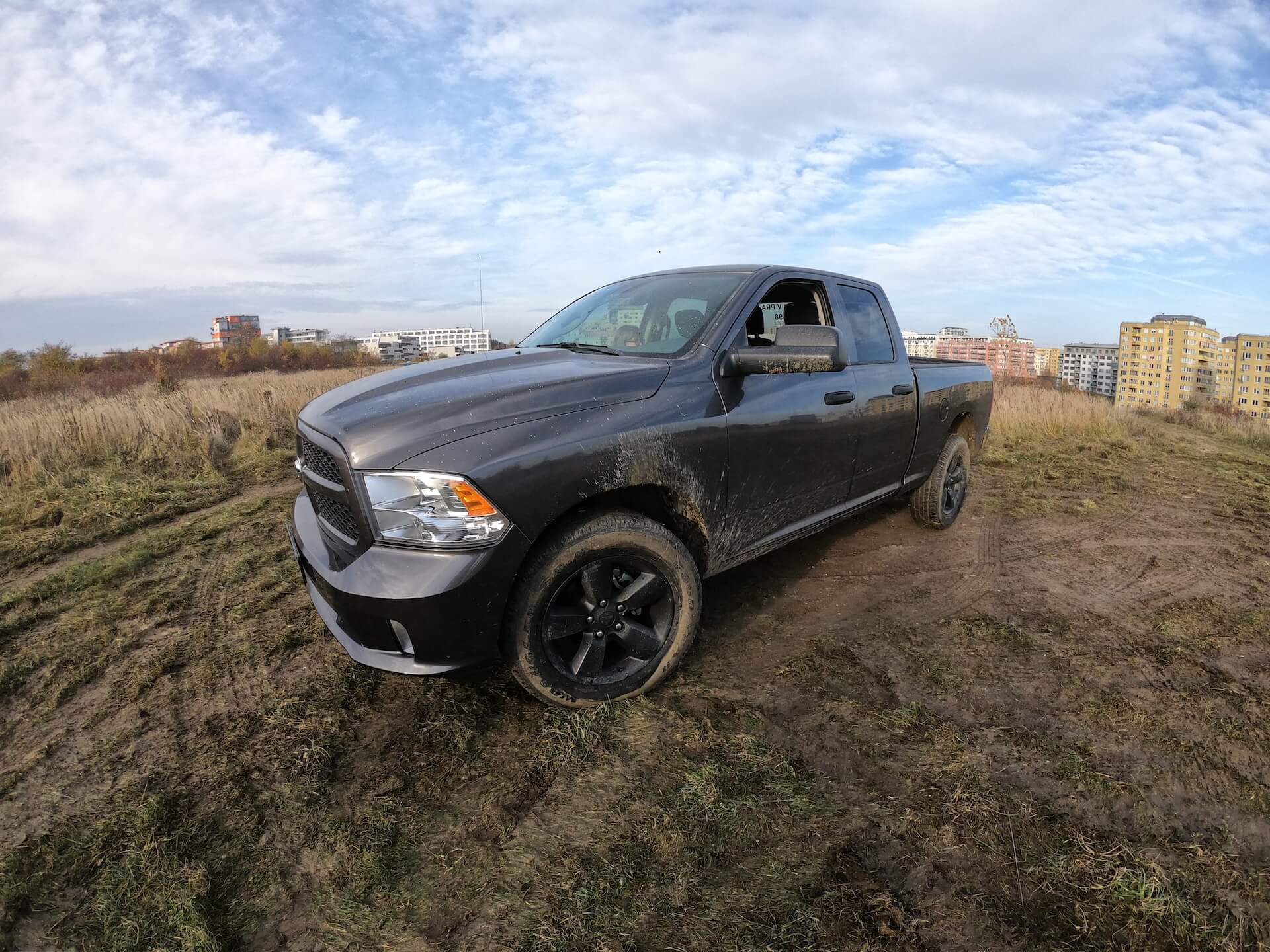 US RENTALS - půjčovna amerických vozů foto 2