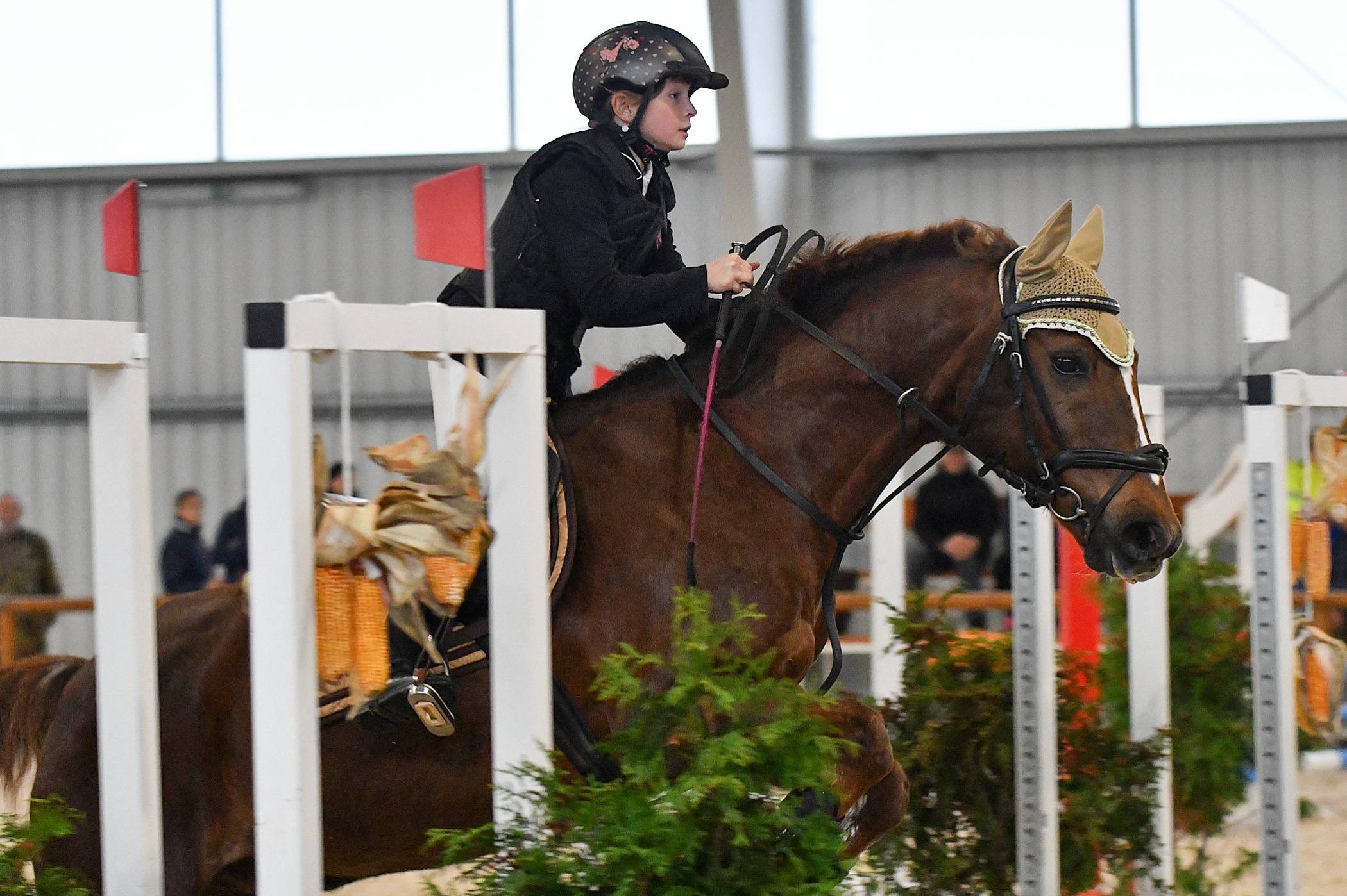 Jezdecký klub Caballero