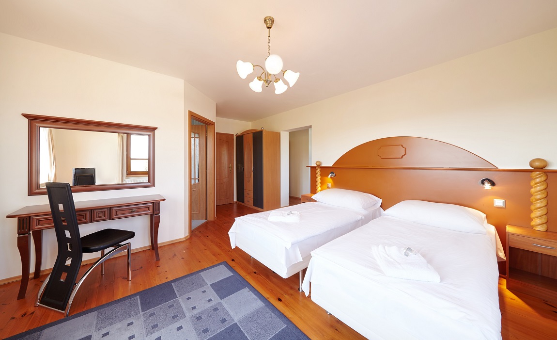 Hotel Štamberk foto 2