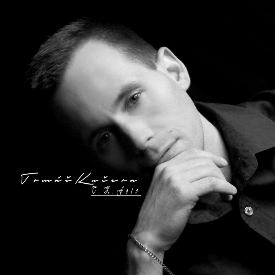 Tomáš Kučera Fotograf foto 2