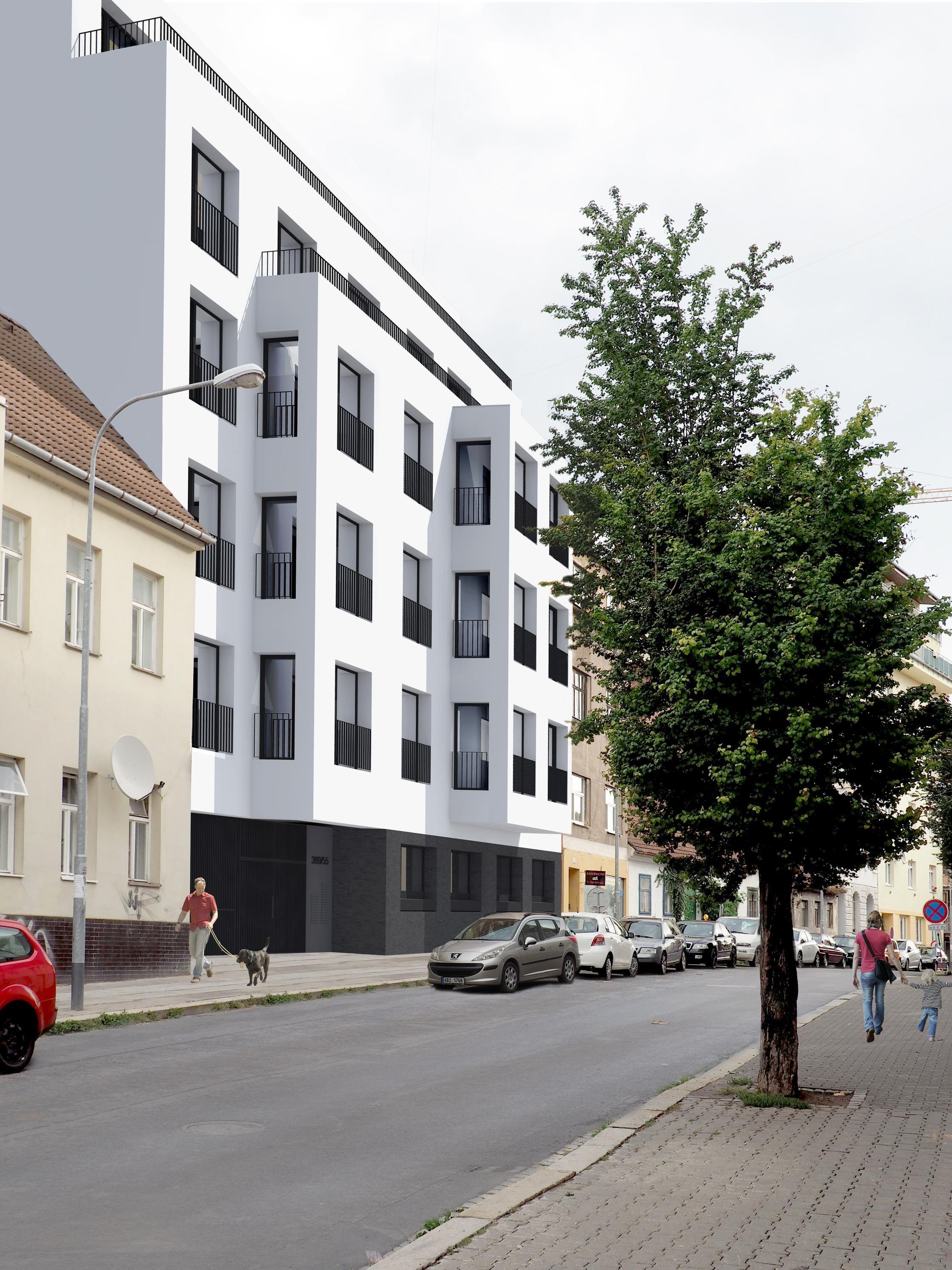 Realitníslužby Ing. Petra Keclíková foto 2