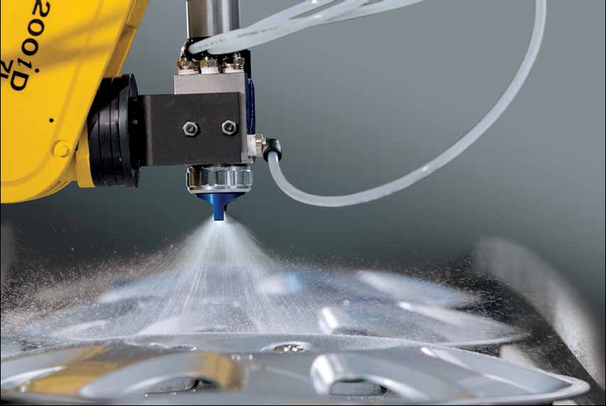 Spraying Systems Czech, s.r.o. foto 3