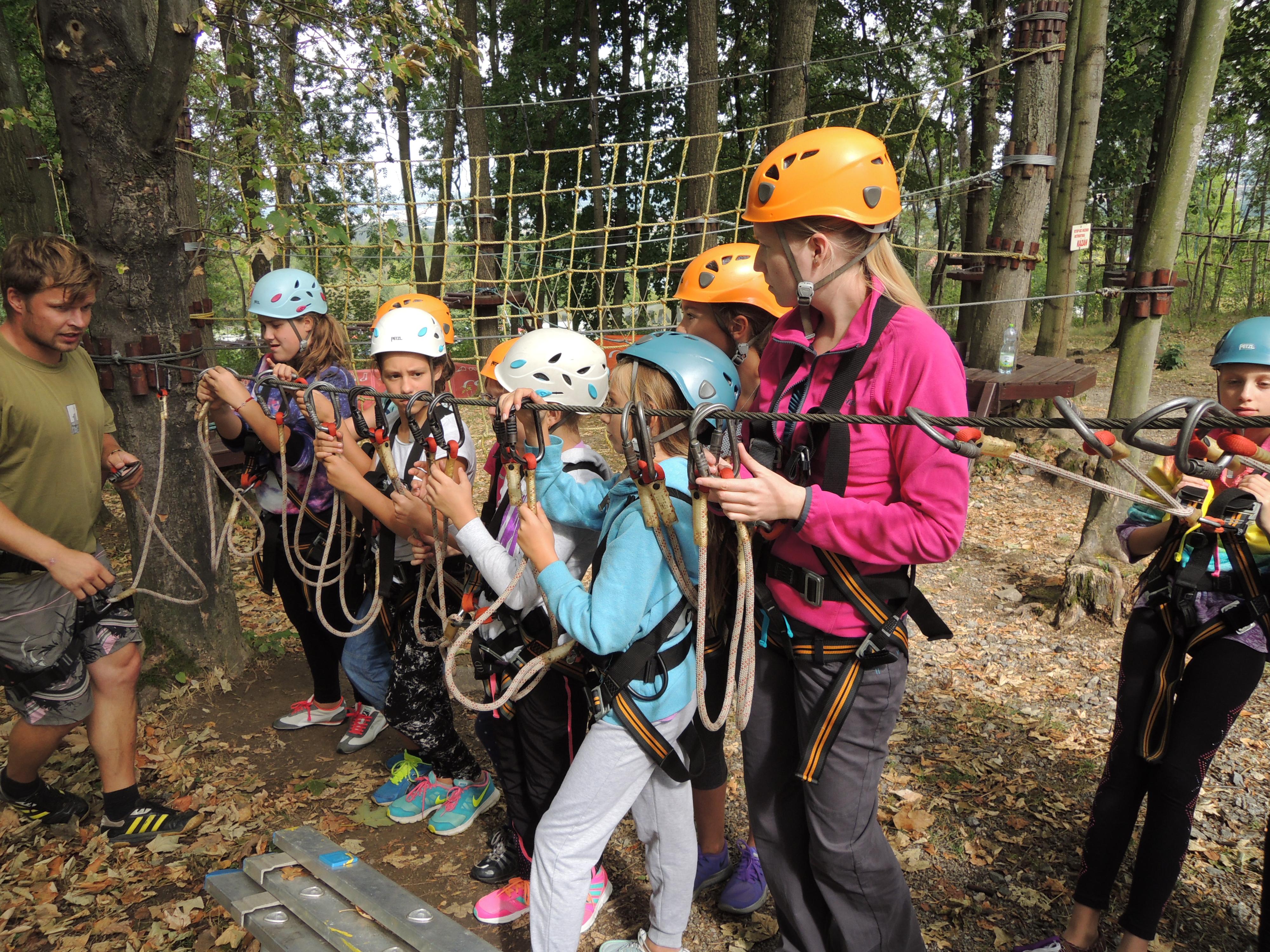 Gymnázium Duhovka, s.r.o. foto 4