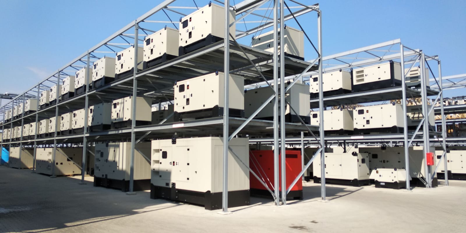 Esko Generátor s.r.o.