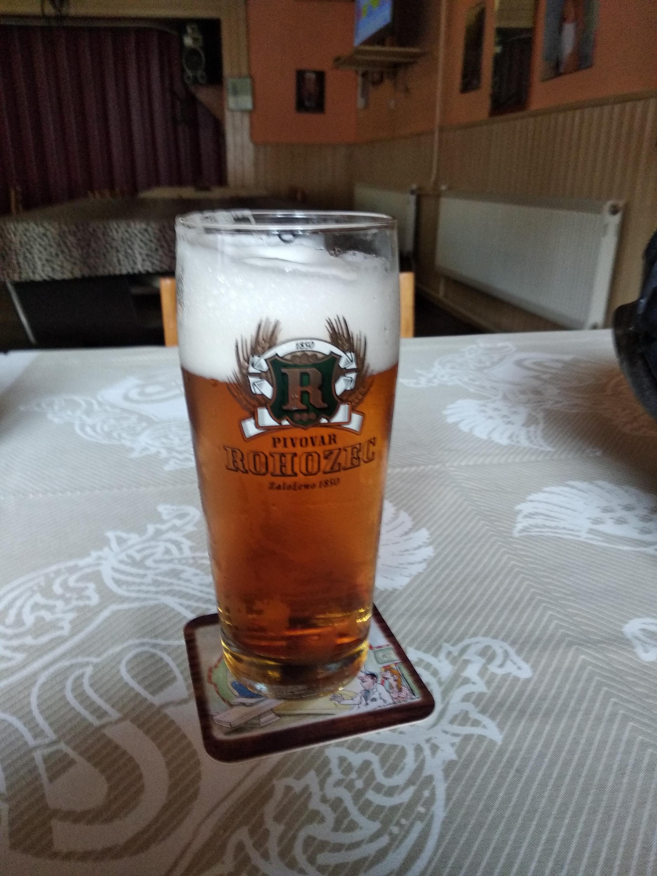 Hostinec u Vohnoutů foto 3