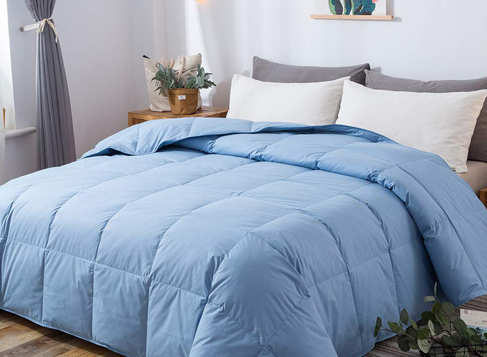 Polštáře a peřiny.cz foto 4