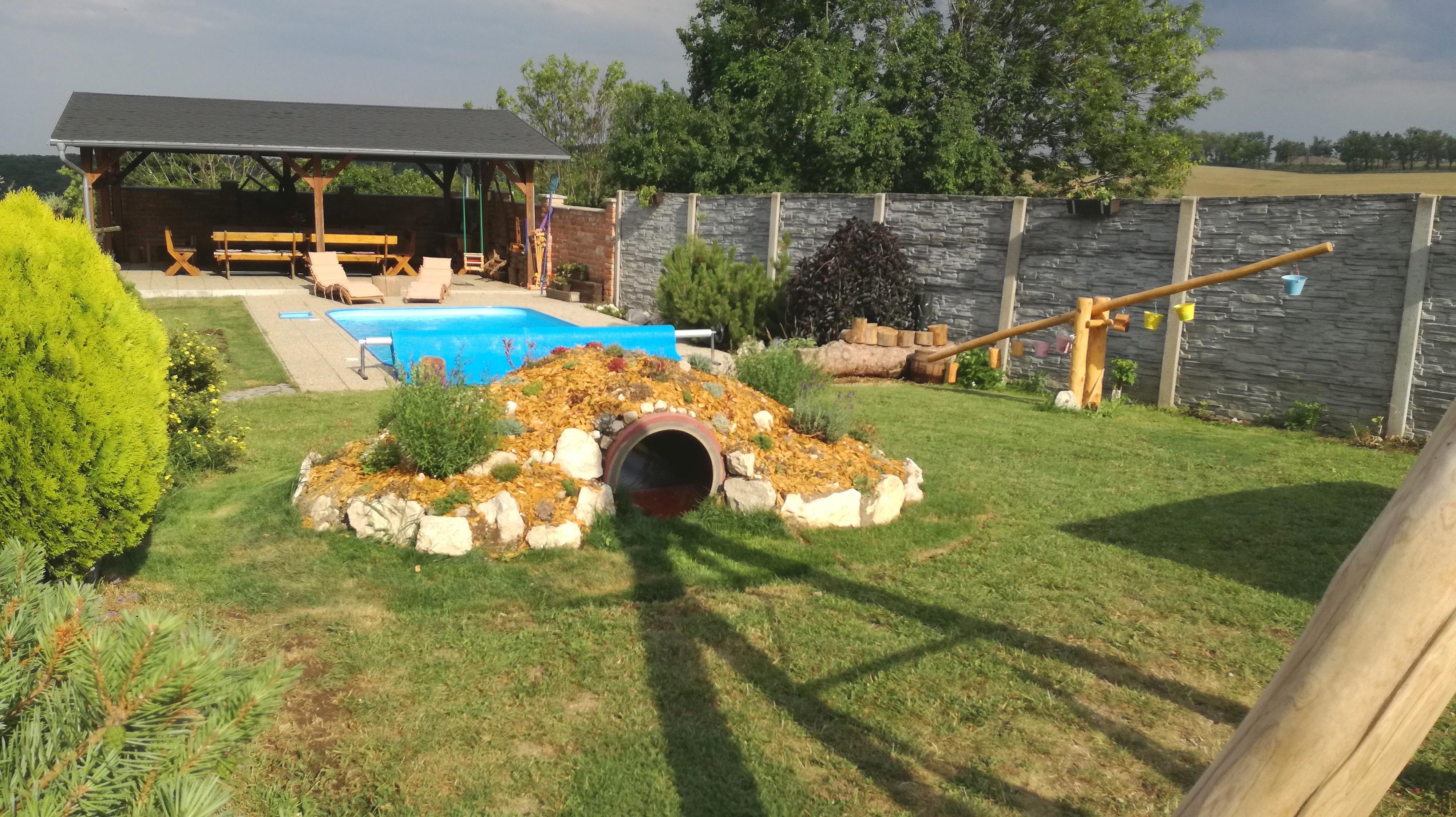 Penzion Živá Pálava foto 5
