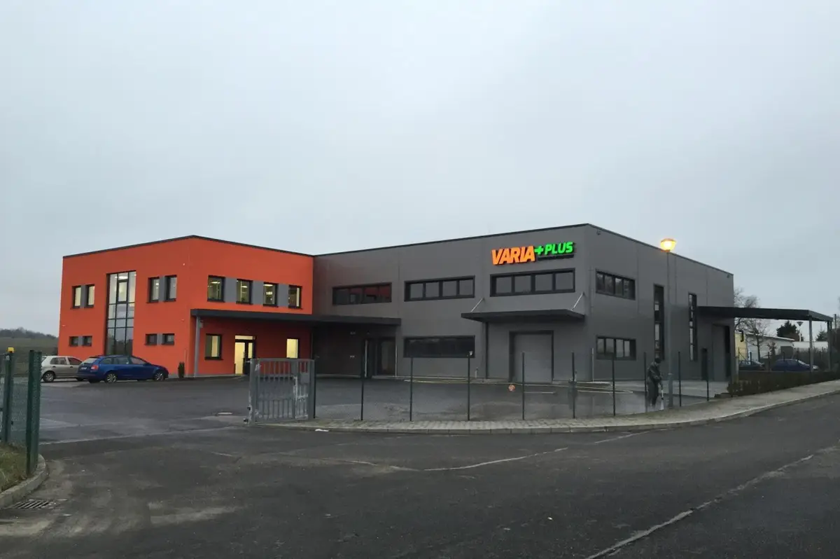 Varia-plus.cz