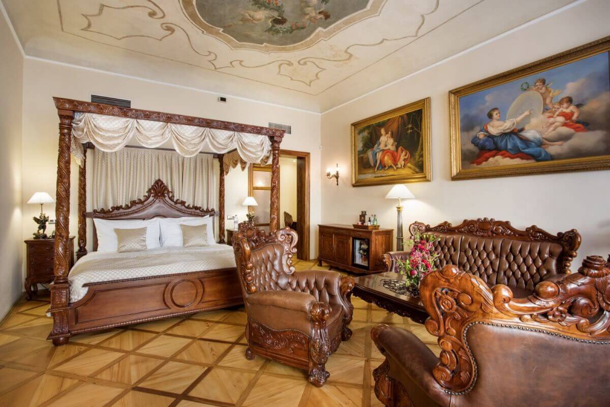 Iron Gate Hotel & Suites foto 3