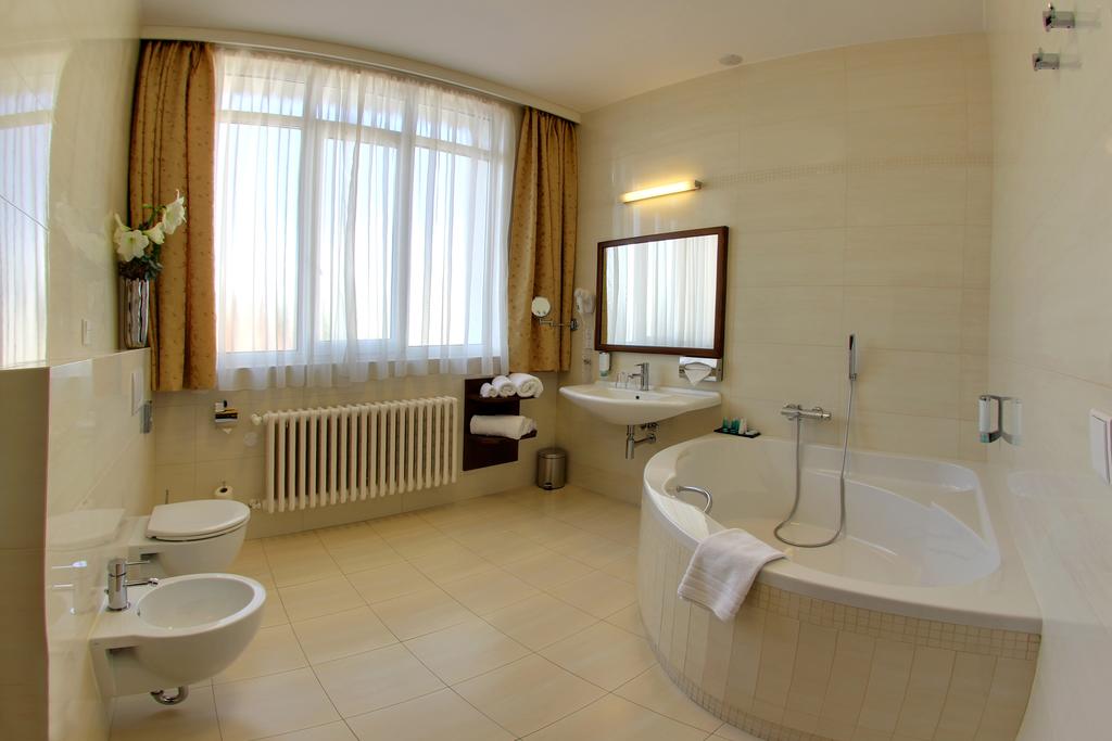 Hotel Baltaci Atrium ****S foto 6