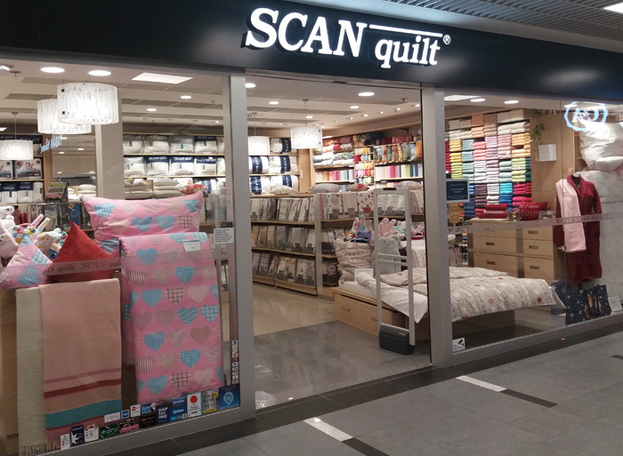 SCANquilt foto 3
