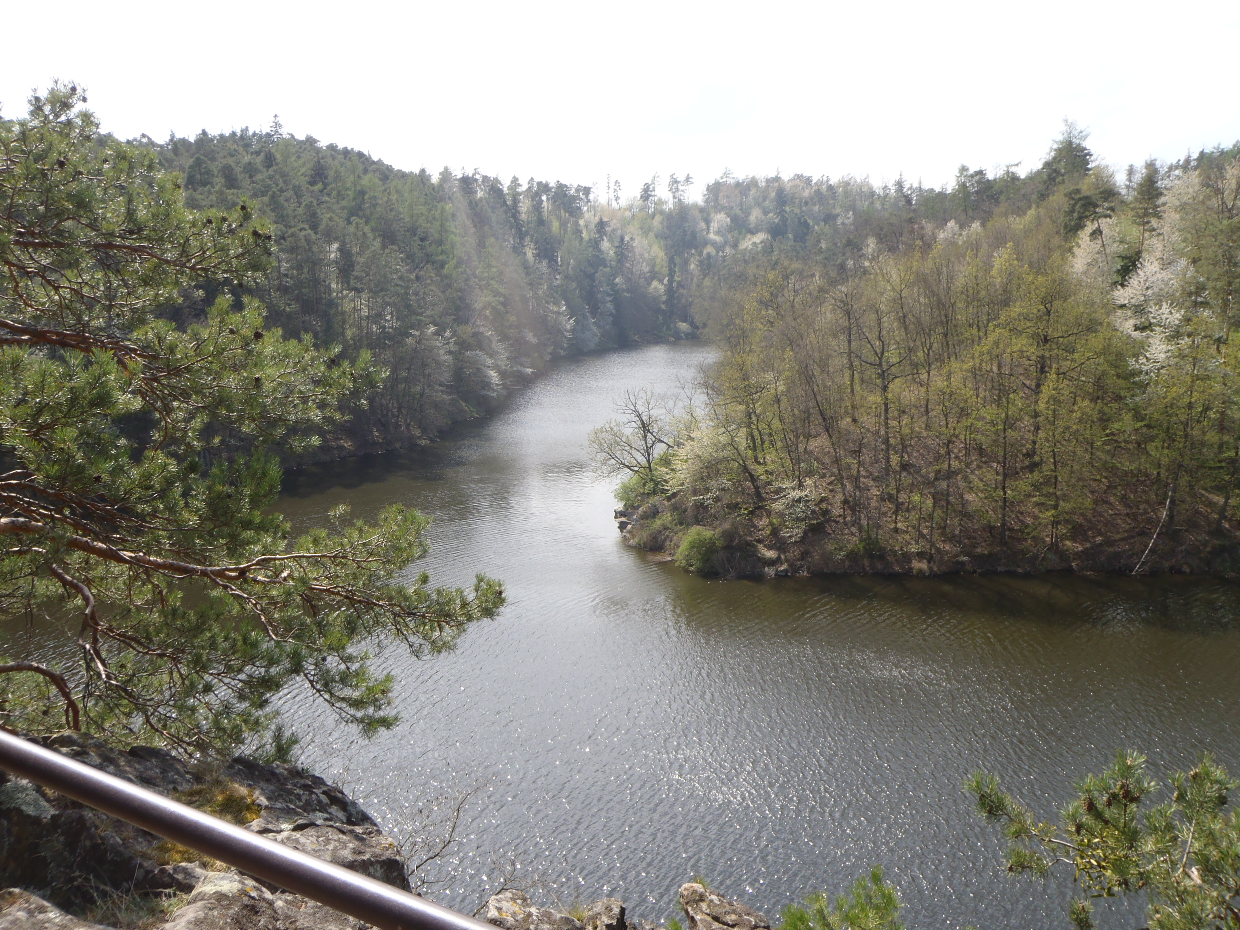UBYTOVÁNÍ U ANTLŮ foto 2