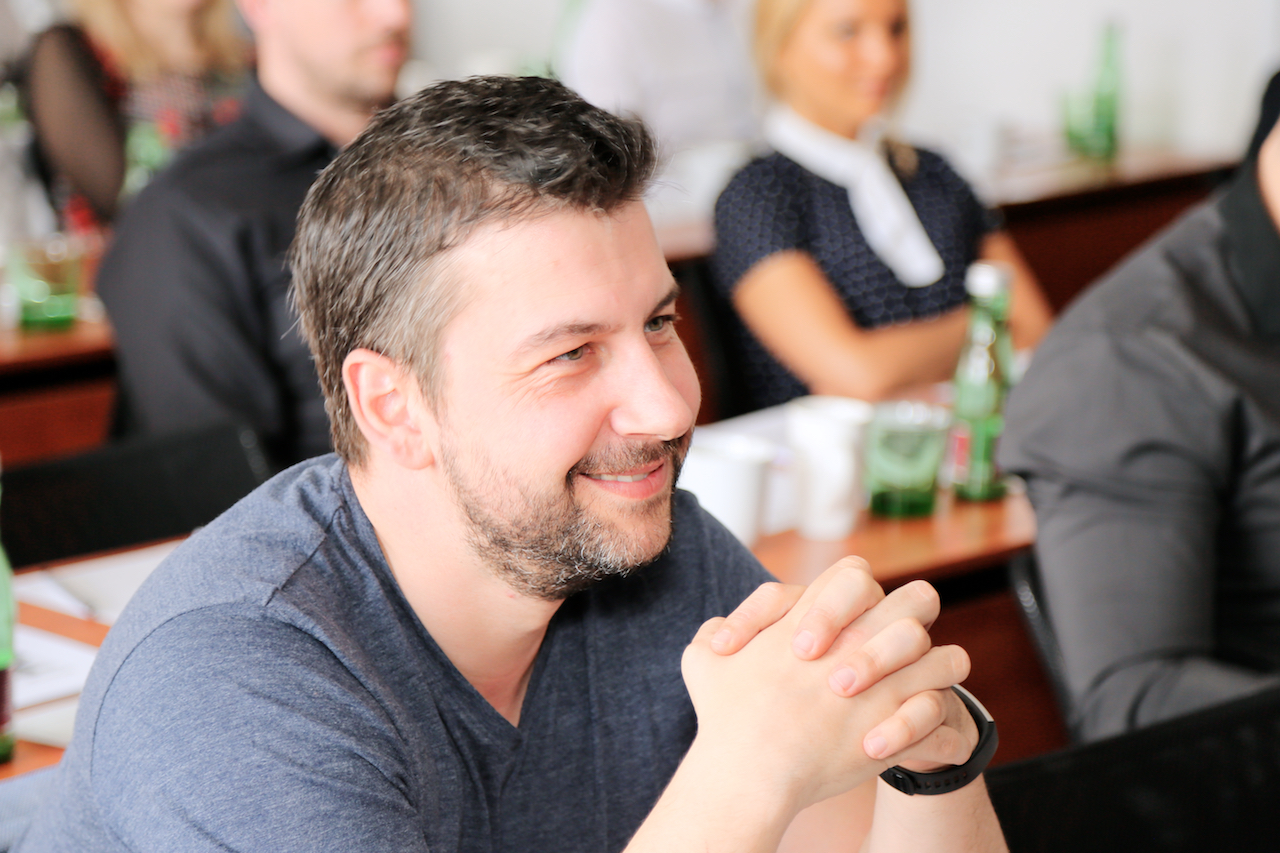 European Business School foto 2