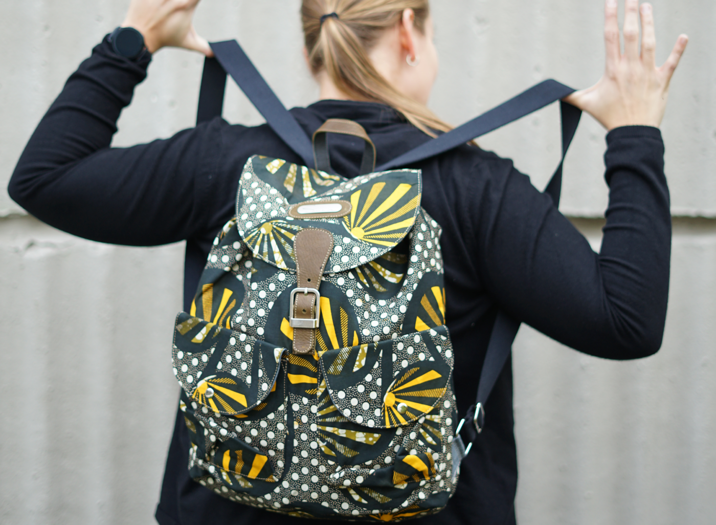 ATOA - A touch of Africa foto 4