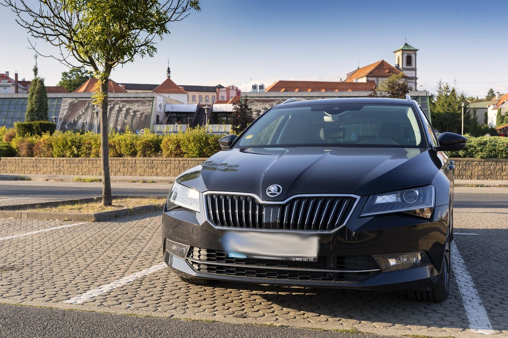Prague Airport Transport