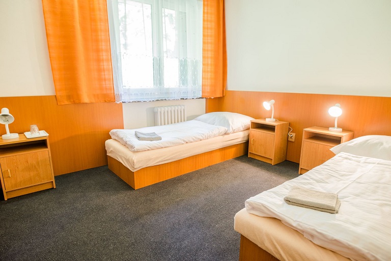 Horský hotel Kozubová foto 4