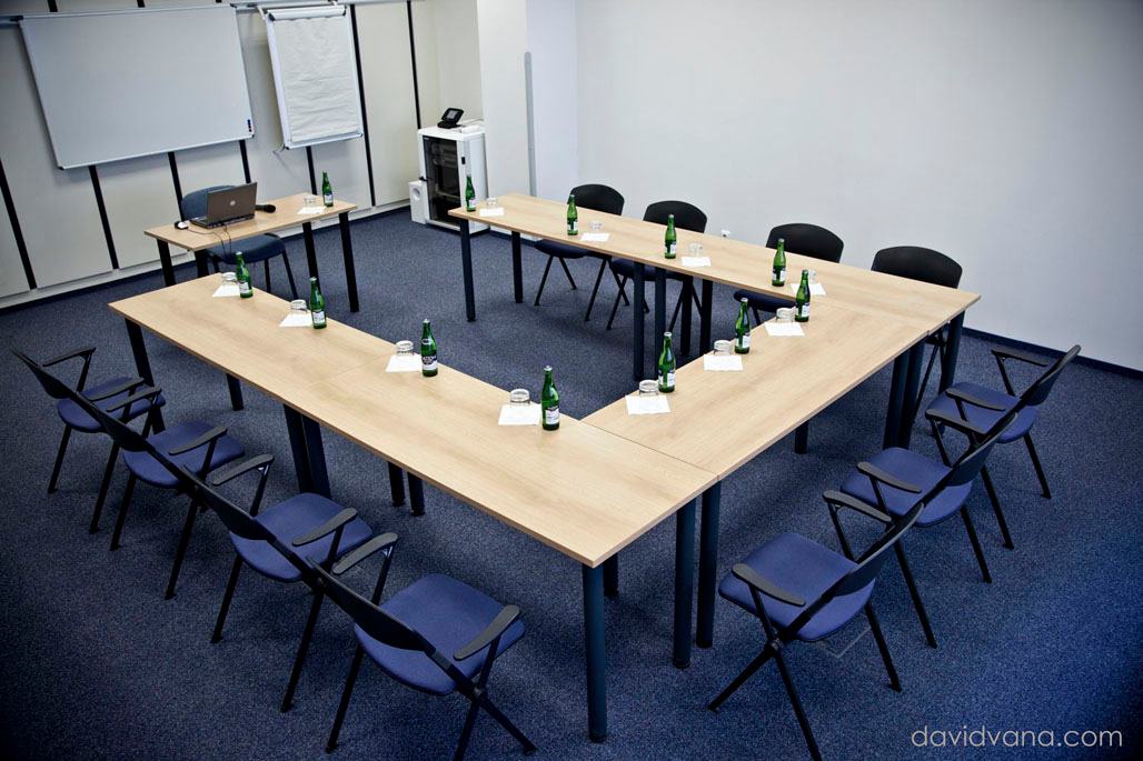 SÁZAVA Konferenční centrum – VŠCHT foto 3