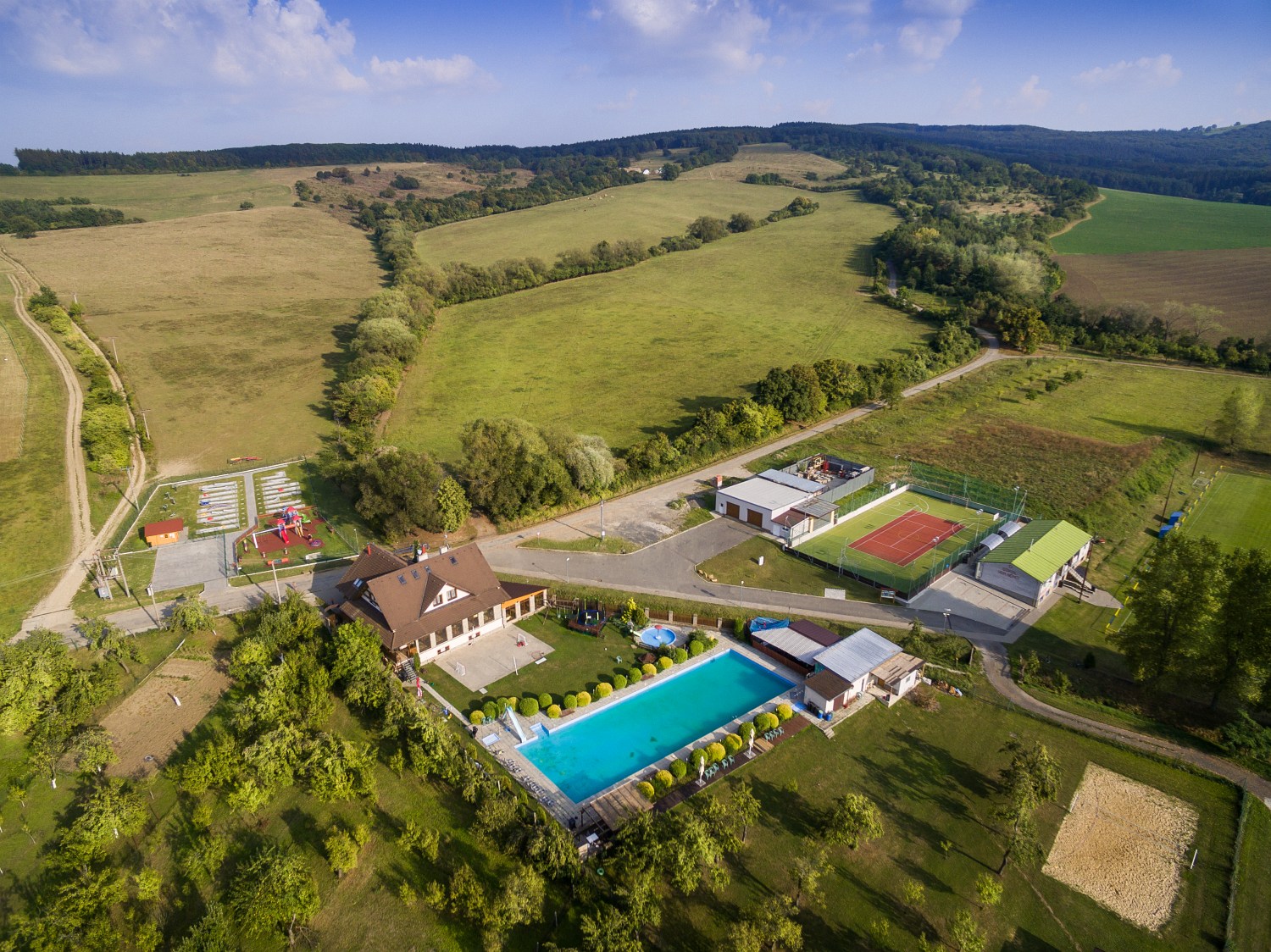 Horní Němčí - Obecní úřad foto 4