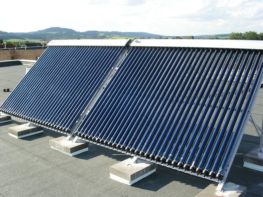 Instalatérství - Topenářství Jaroslav Rulíšek foto 4