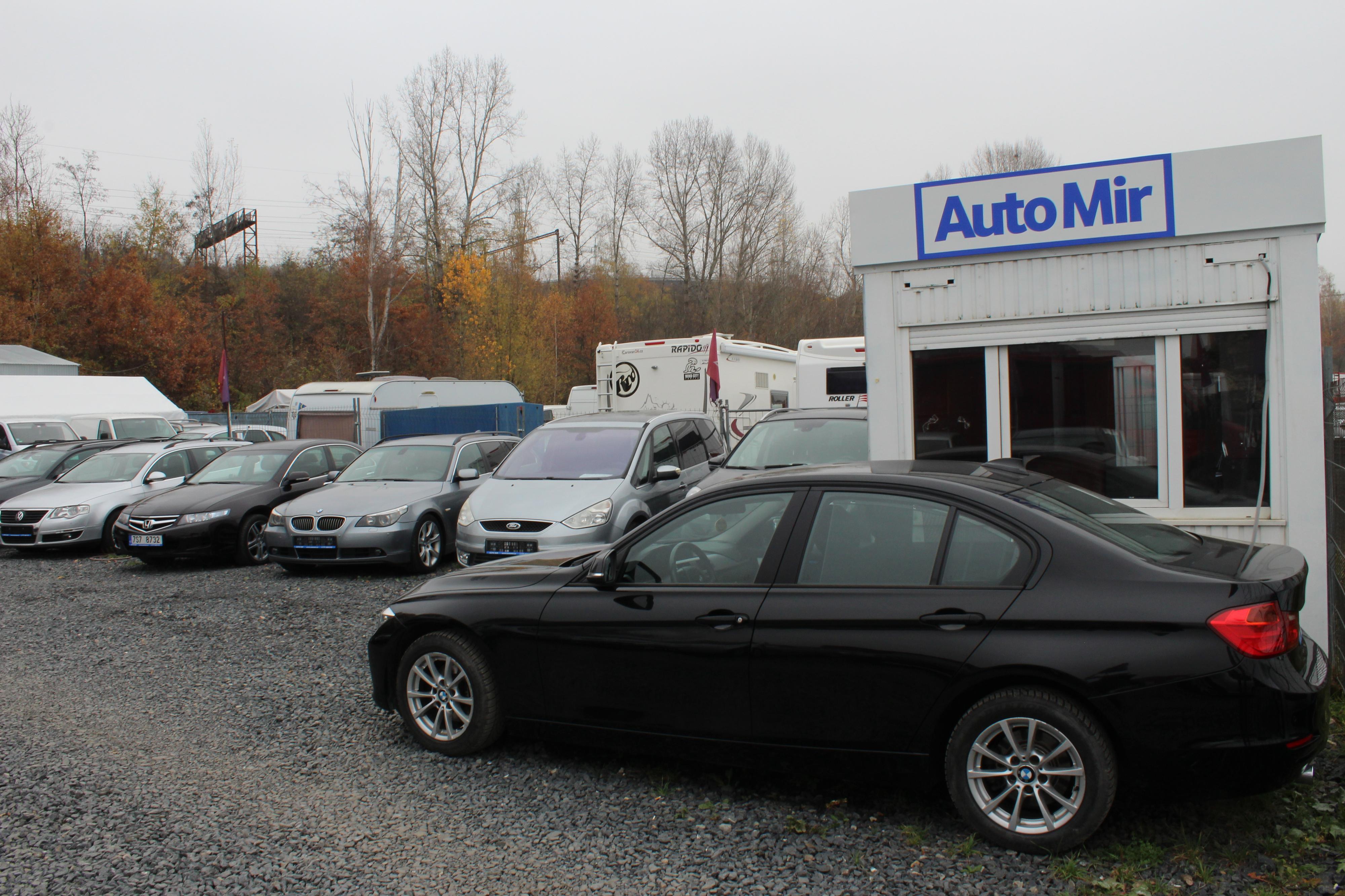 Auto Mir Autobazar foto 3