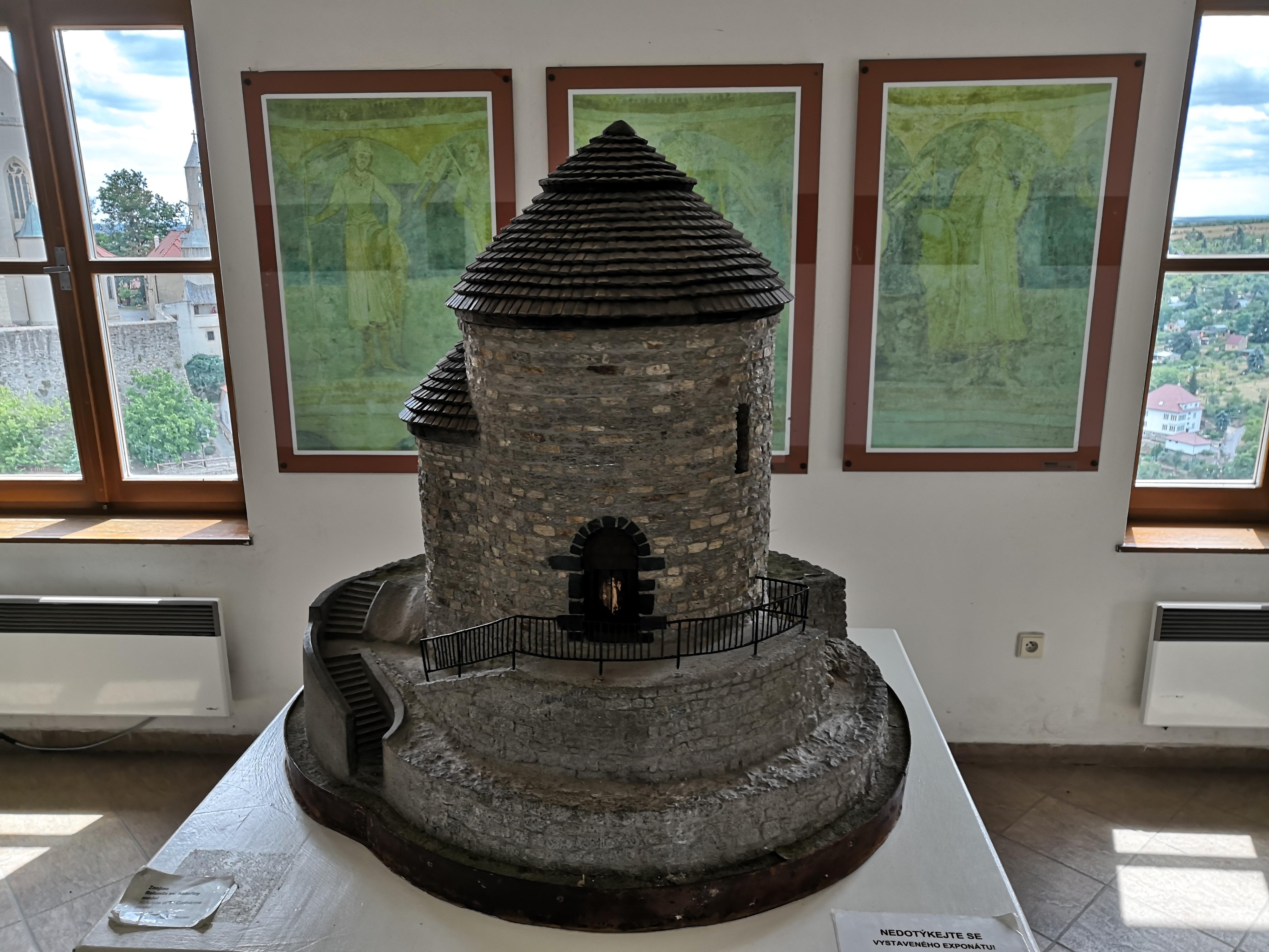 Turistické informační centrum Znojmo foto 4