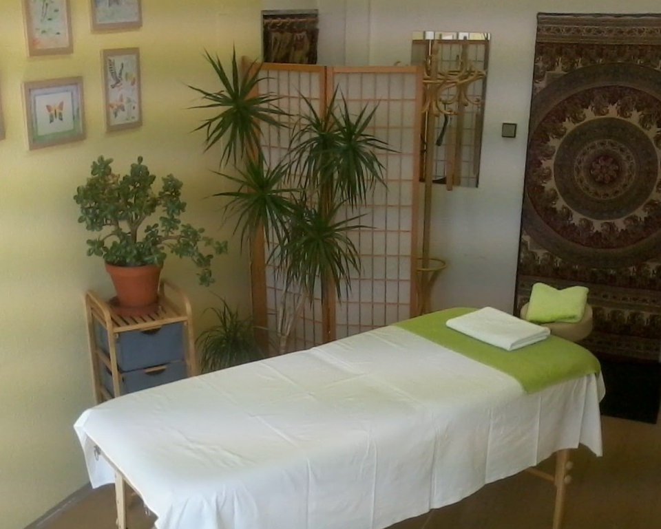 GULAB JAMUN masážní studio Ostrava foto 3