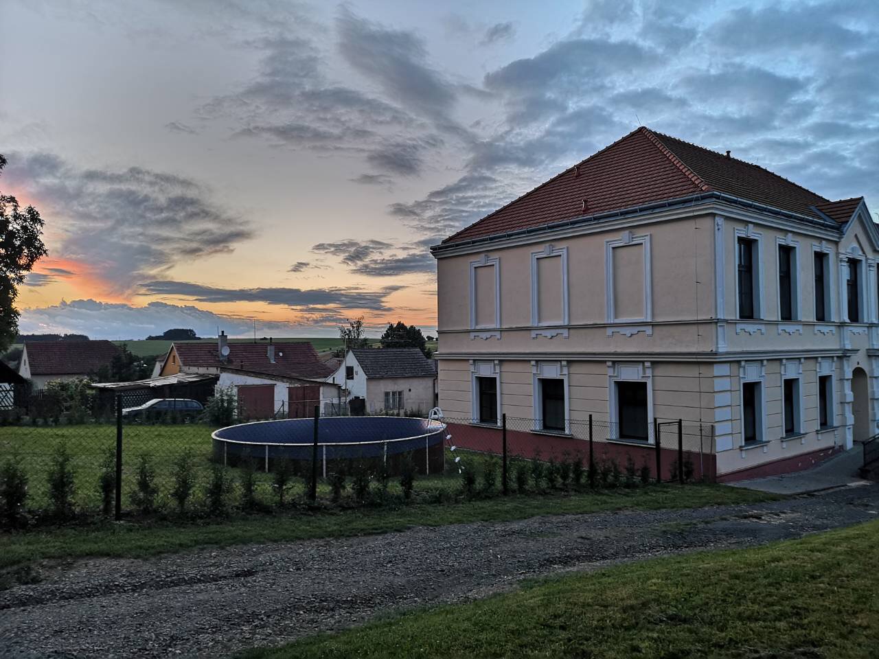 Penzion Zámeček foto 3