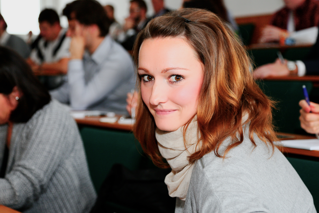 European Business School foto 6