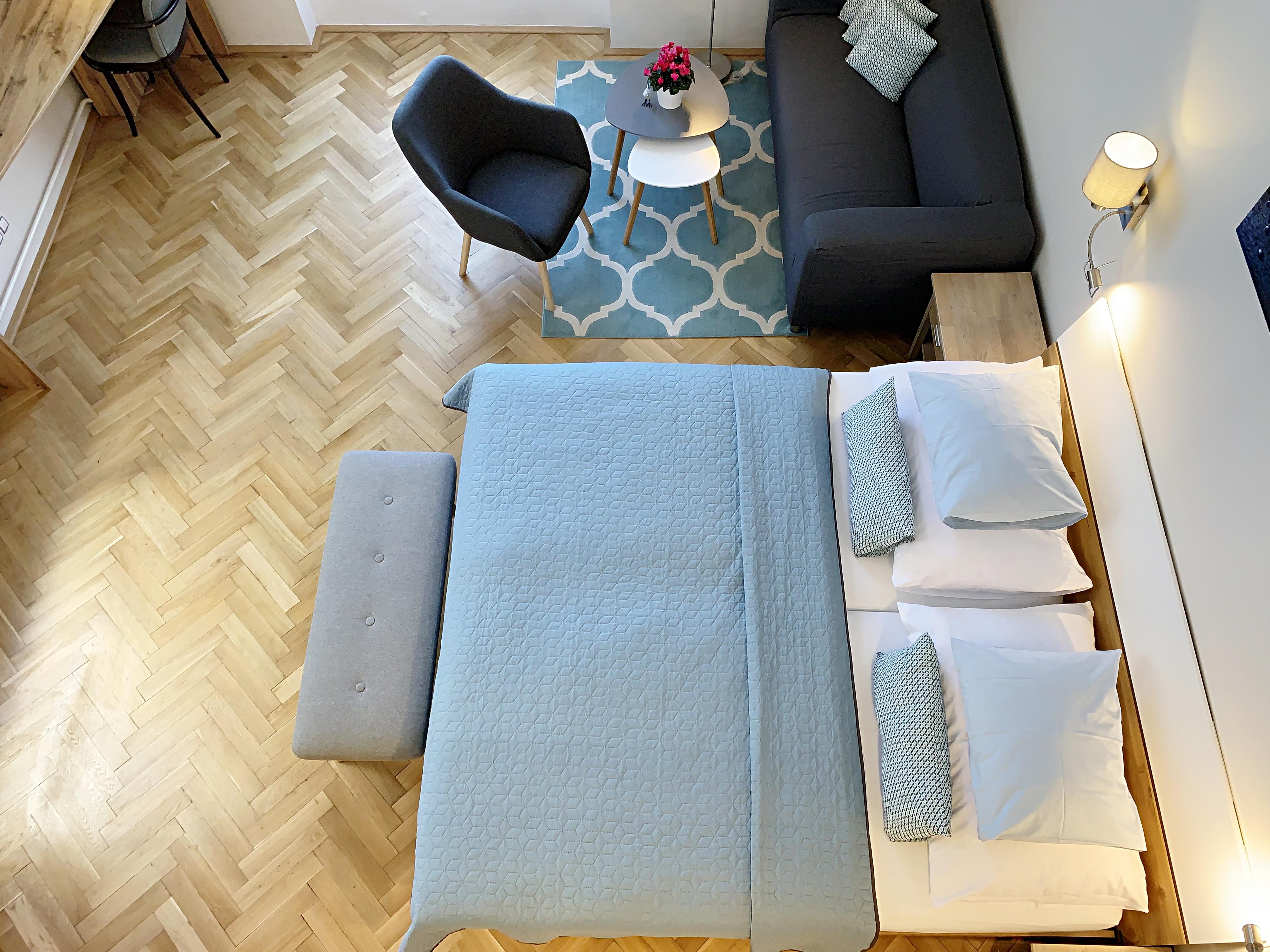Marienbad Apartment foto 6