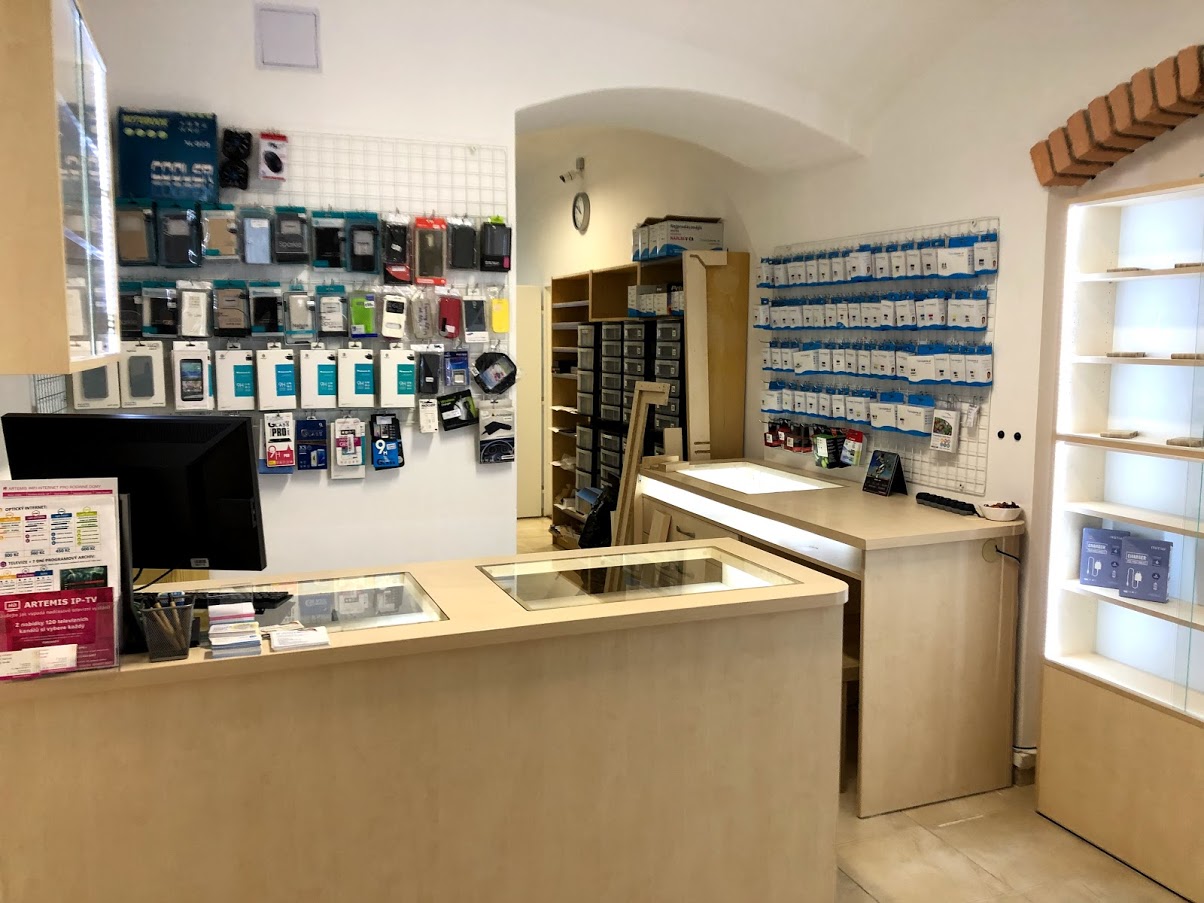 IT servis Liberec foto 3