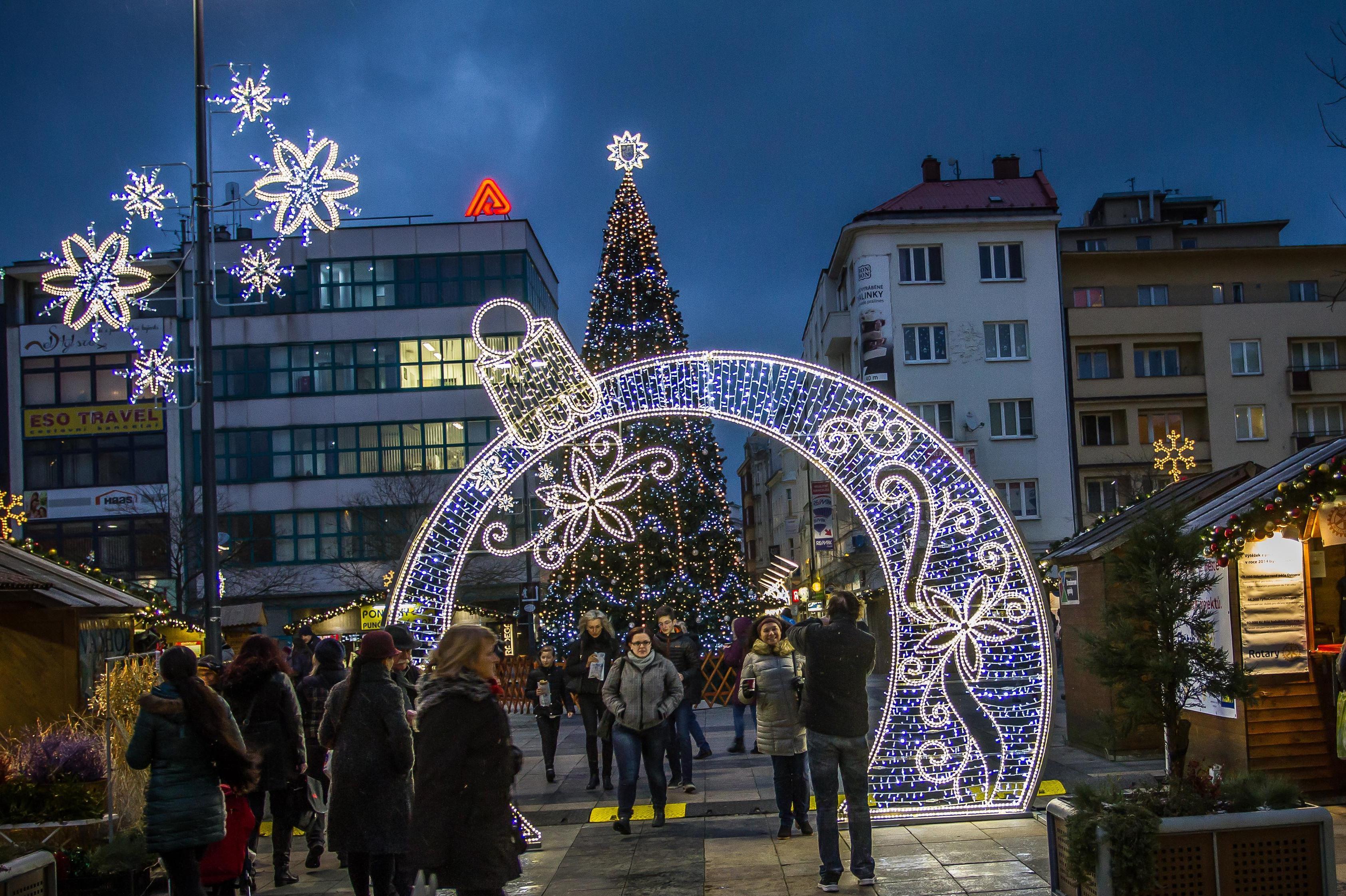 MK - mont illuminations, s.r.o.